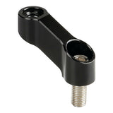 Extensor y elevador de espejo para motocicleta - Rosca derecha M10 90538