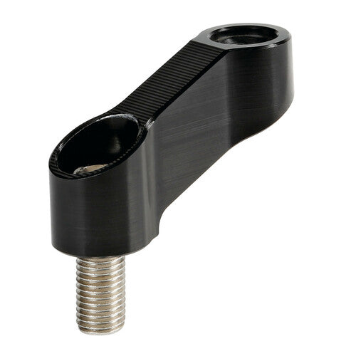 Extensor y elevador de espejo para motocicleta - Rosca izquierda M10 90539