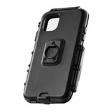 Funda Lampa Opti, funda rígida para smartphone - iPhone XS Max / 11 Pro Max 90545