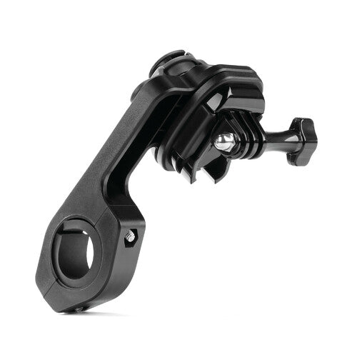 Lampa Opti Combo, attacco fisso per manubrio con supporto per action cam 90551