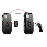 Convertidor Lampa Duo-Lock 90556