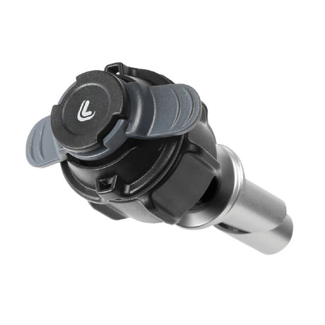 Lampa Opti Tube, Motorrad-Lenkkopfbefestigung – 10–13,3 mm