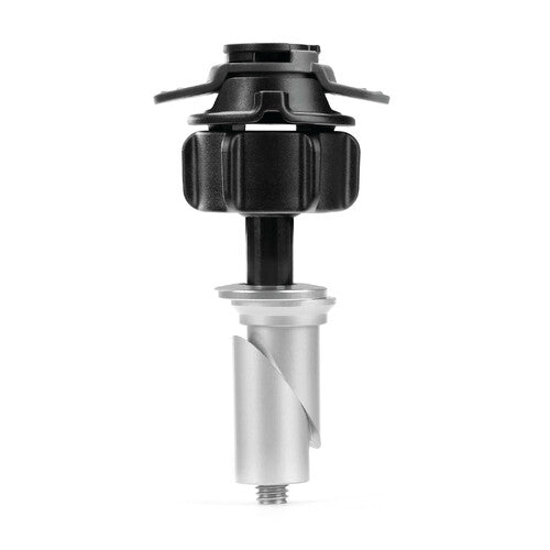 Lampa Opti Tube, Motorrad-Lenkkopfbefestigung - 20,3-24,5 mm 90559