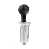Lampa Opti Tube, Motorrad-Lenkkopfbefestigung - 20,3-24,5 mm 90559