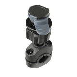 Optiline Titan Bar, soporte con fijación para espejos y barras transversales