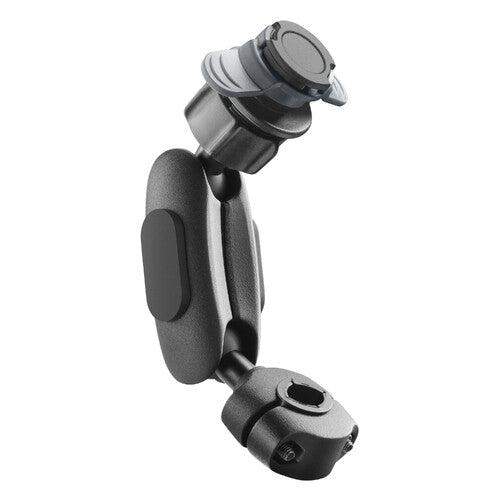Soporte de brazo articulado Optiline Titan Bar Orbit para espejos/barras transversales