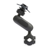 Soporte de brazo articulado Optiline Titan Bar Orbit para espejos/barras transversales