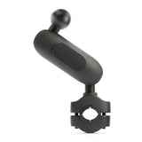 Soporte de brazo articulado Optiline Titan Bar Orbit para espejos/barras transversales