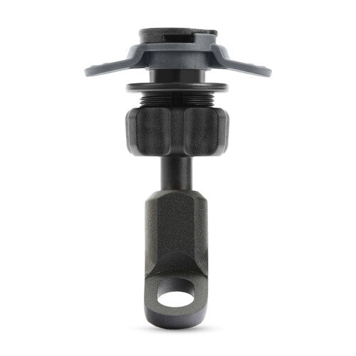 Optiline Titan Pole, soporte con fijación para espejos o mediante tornillos