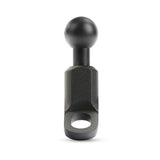 Optiline Titan Pole, soporte con fijación para espejos o mediante tornillos