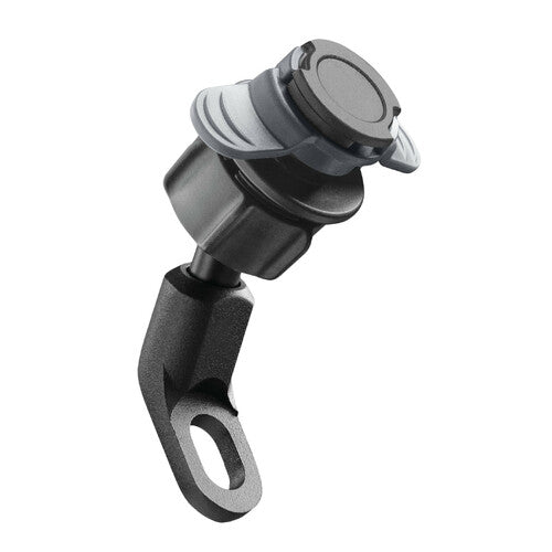 Optiline Titan Pole, soporte con fijación para espejos o mediante tornillos
