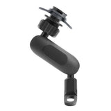 Espejo con brazo articulado Optiline Titan Pole Orbit con montaje de tornillo