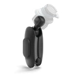 Optiline Titan Orbit, brazo de extensión articulado para soportes Titan