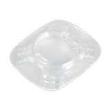 Optiline Universal, adaptador universal - Transparente