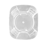 Optiline Universal, adaptador universal - Transparente