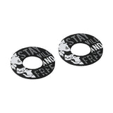 Lampa Donut Offroad-Griffe, Universalgriffe - Grau - Grau 90574