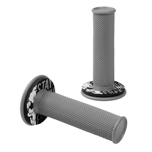 Lampa Donut Offroad-Griffe, Universalgriffe - Grau - Grau 90574