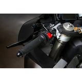 Lampa Sport-Grip, universal grips - Black