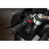 Lampa Sport-Grip, manopole universali - Grigio