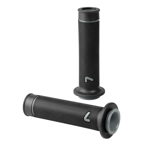 Lampa Sport-Grip, Universalgriffe - Grau 90579