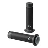 Lampa Sport-Grip, Universalgriffe - Grau 90579