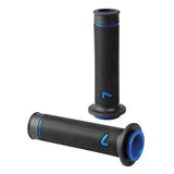 Lampa Sport-Grip, manopole universali - Blu 90581