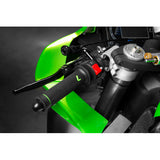 Lampa Sport-Grip, manopole universali - Verde 90582