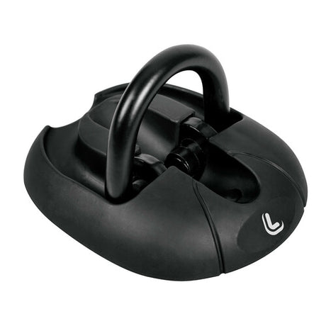 Lampa Shield 4, a floor-mounted motorcycle anchor