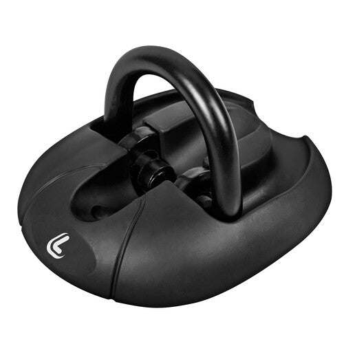 Lampa Shield 4, ancoraggio per moto da installare a pavimento 90592