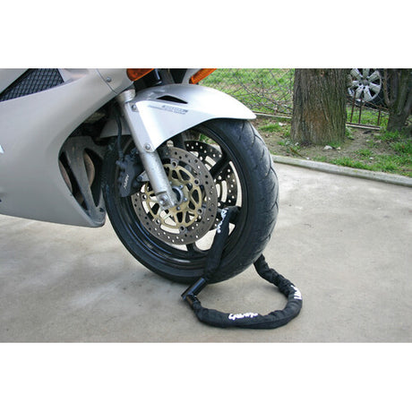 Viper Lamp, Anti-theft Chain - 120 cm