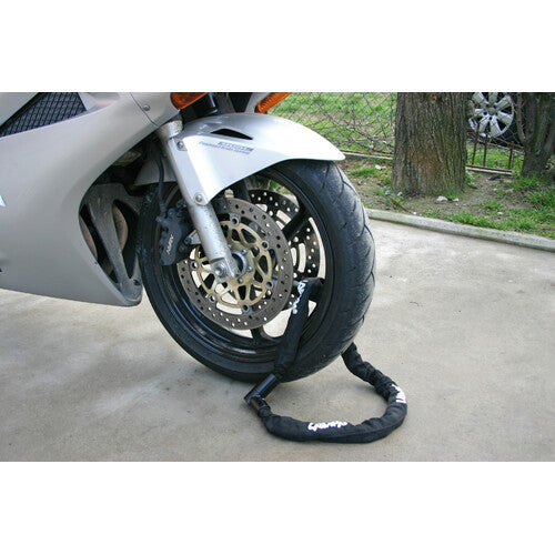 Viper Lamp, Anti-theft Chain - 120 cm