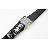 Lampa Handle-Cuffs, motorcycle tensioning tape with handlebar grip