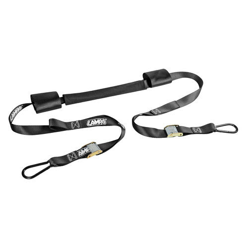 Lampa Handle-Cuffs, cinta tensora para manillar de motocicleta 90603