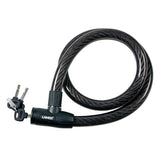 Lámpara Cobra, Trenza de Acero Múltiple - 120 cm 90606