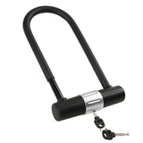 Candado antirrobo en U Lampa Strength 90609