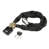 C-Lock 150R Lampe, Diebstahlsicherungskette - 150 cm 90632
