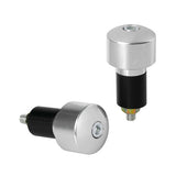 Lampa Pair of Handlebar Stabilizers - Aluminum 0635