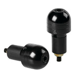 Lampa Lenkerstabilisatoren (Paar) - Schwarz 0638