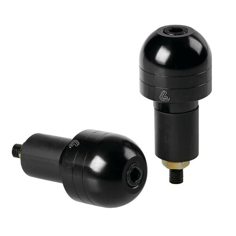 Lampa Lenkerstabilisatoren (Paar) - Schwarz 0638