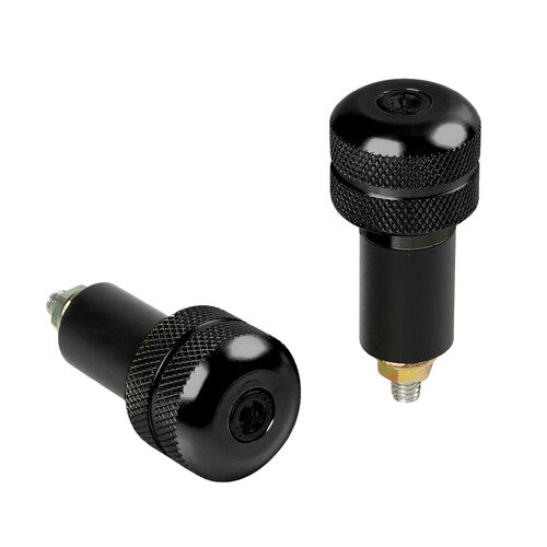 Lampa Coppia stabilizzatori manubrio - Nero 0639 90639