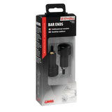 Lampa Coppia stabilizzatori manubrio - Nero 0639 90639
