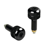 Lampa SU-3, Stabilizzatori universali - Nero 90644