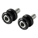 Lampenpaar Stativhalterungen - M12x1,50 mm