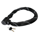 Lámpara Taipan, cadena antirrobo - 90 cm 90671