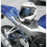 Kiro-Lock Lamp, anti-theft combination lock