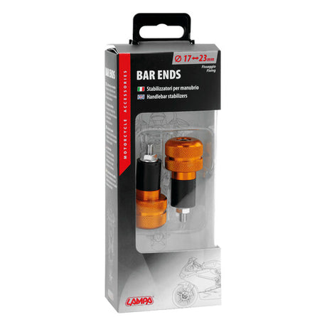 Lampa SU-4, Stabilizzatori universali - Arancio