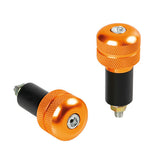 SU-4 Lampe, Universalstabilisatoren – Orange