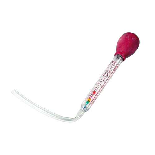 Lampa Densimetro per batterie