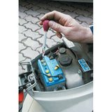 Lampa Hydrometer für Batterien 90802