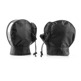 Lampa Muffs, universelle Thermohandschuhe für Motorräder und Roller 91242